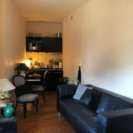Le Petit Matelot Apartamento *